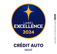 pret auto label excellence